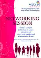 Networking Session