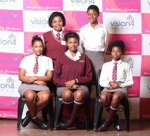 Vision4 Girls Program