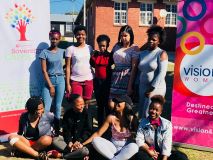 Vision4 Girls Program