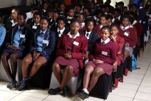 Girls Mentorship Programme